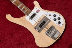 Rickenbacker 4003W Walnut 2018年製 美品 - メルカリ