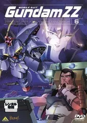 2026年最新】ガンダムzz dvdの人気アイテム - メルカリ