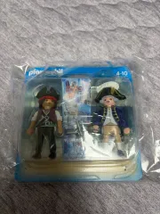 プレイモービル Playpeople 1730⁄激レア!! A Friday at the natural