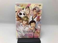 ときめきメモリアルGirl's Side DAYS2014 DVDパンフセット - メルカリ