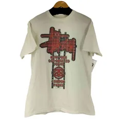 ステューシー Stussy 7STARS DESIGN WORLD TOUR TEE メンズ import：M 