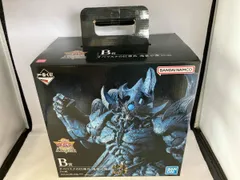 B賞 オベリスクの巨神兵 魂豪示像 一番くじ 遊☆戯☆王シリーズ vol.4 三幻神顕現 遊☆戯☆王デュエルモンスターズ