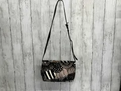 Marimekko マリメッコ ショルダーバッグ Siirtolapuutarha シイルトラプータルハ