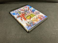 CD☆未開封／新古品（新品）未来特撮ブレイバン／オリジナル・サウンド 