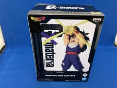 バンプレスト 孫悟飯 ドラゴンボｰルZ G×materia SON GOHAN Ⅲ ドラゴンボｰルZ