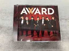 WEST. CD AWARD(通常盤)