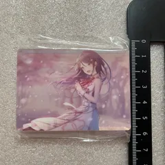 プロセカ プロジェクトセカイ　星乃一歌 Vol.14 ノーブルアート 桜　147