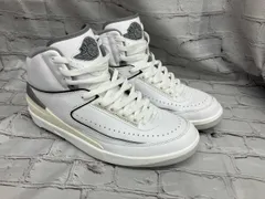 NIKE スニーカー ジョーダン 2 レトロ 