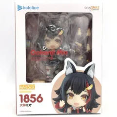 【中古】未開封)ねんどろいど 大神ミオ[69]