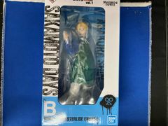 B상 아사쿠라 신 MASTERLISE EXPIECE 이치 반 쿠지 SAKAMOTO DAYS vol.1 SAKAMOTO DAYS