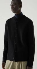 COS コス カーディガン