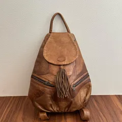 日本製 IBIZA イビザ イビサ レディース リュックサック バックパック