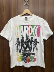 u*9様 ハードコアチョコレート Tシャツ 秘密戦隊 ゴレンジャー 廃盤品