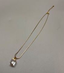 ヴィンテージ ダイエルスワロフスキー DanielSwarovski ネックレス 