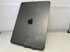  SoftBank 【SIMロックなし】MYGW2J/A iPad Air Wi-Fi+Cellular 64GB スペｰスグレイ SoftBank