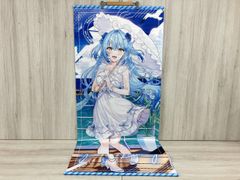 ダンまち リュー・リオン タオル クッション アクリルスタンド - メルカリ