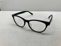 GUCCI 伊達メガネ GG0378O ブラック - メルカリ