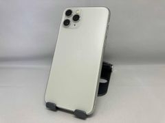 美品】iPhone 11 Pro シルバー 64GB SIMフリー 本体 - メルカリ