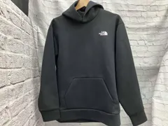 THE NORTH FACE パーカー NT12286 ブラック  