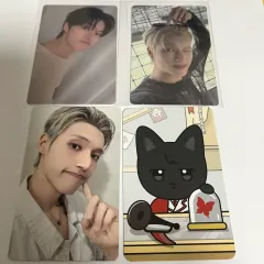 ATEEZ ウヨン トレカ まとめ