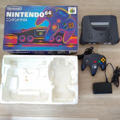 ニンテンドー64 本体 カセットつき スマブラ ヨッシー プロレス 闘魂