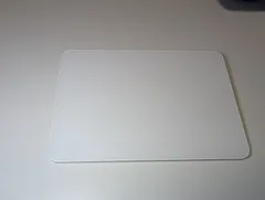 Apple Magic Trackpad 白