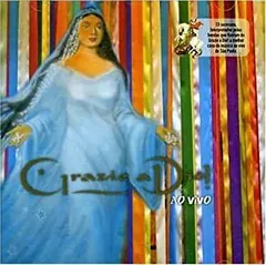 【中古】Grazie a Dio-Ao Vivo