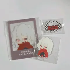 僕のヒーローアカデミア 死柄木 弔 アクリル ショーバイ ド ヒロアカ