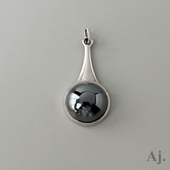 みず様 ジョージジェンセン ネックレス ペンダント トップ 1 スカラベ
