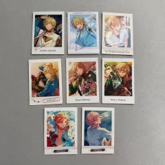 あんさんぶるスターズ！ 羽風 薫 ぱしゃっつ まとめ