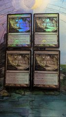 mtg 露天鉱床 ZNE 英語版 - メルカリ