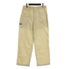 パタゴニア Patagonia ナイロン クライミング パンツ ロング 55145 ライトベージュ 30
