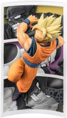 【新品】 フィギュアーツZERO ドラゴンボールZ スーパーサイヤ人孫悟空-闘いの軌跡- 約220mm PVC&ABS製 塗装済み完成品フィギュア 佐賀