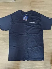 チャンピオン 半袖 Tシャツ ネイビー 新品
