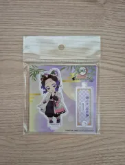 鬼滅の刃 ナンジャタウン アクリルスタンド しのぶ