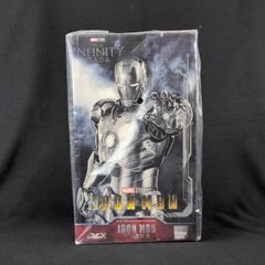 BE@RBRICK SORAYAMA IRONMAN REVERSE は400% - メルカリ