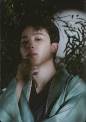 BTS JIMIN 2022 DALMAJUNG 5/6