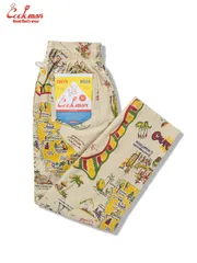 Chef Pants Souvenir Map Californiaのサムネイル