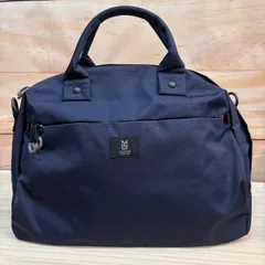 MILESTO ミレスト ビジネスバッグ ショルダーストラップ付き