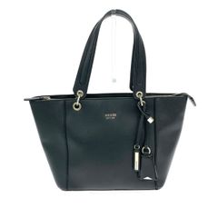guess ゲス KAMRYN トートバッグ 黒 ブラック 新品未使用 - メルカリ