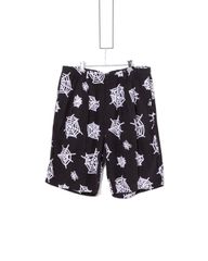 ZORLAC ゾーラック 総柄ショートパンツ Mサイズ - メルカリ
