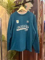 アディダス オリジナル スウェット #csz597