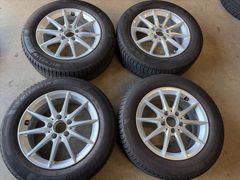 ENKEI team Sparco 16インチ PCD112 ホイール4本 - メルカリ
