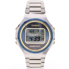 CASIOTRON 50周年モデル TRN-50-2AJR 初代復刻 - メルカリ