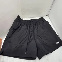 3 S02783  NIKE ナイキ  ショートパンツ ブラック Lサイズ   衣類 メンズ