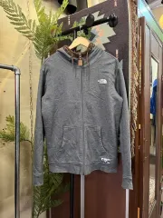 THE NORTH FACE ザノースフェイス ハーフドーム フルジップアップ フーディー #csz599