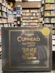 2026年最新】CUPHEAD レコードの人気アイテム - メルカリ