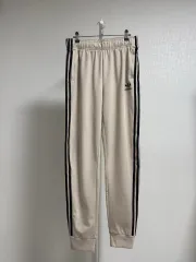 アディダス オリジナル トレーナー パンツ GOLD XL