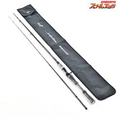 パームス モーラ MGGS-67L2F スピニング 2ピース - メルカリ