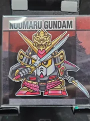 元祖SDガンダムスナックⅡ ㊷農丸頑駄無